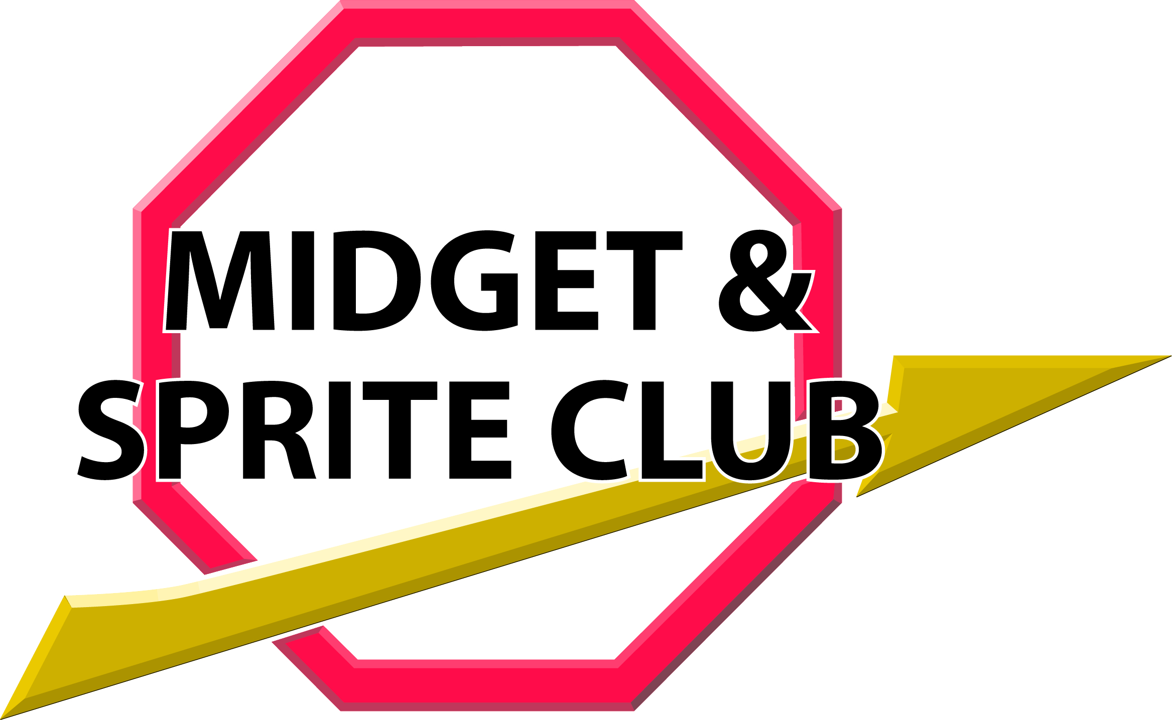 Midget and Sprite Club